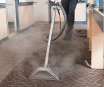 Residential Carpet Cleaning in California